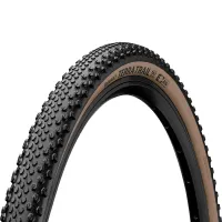 Покришка бескамерная Continental Terra Trail ShieldWall 28