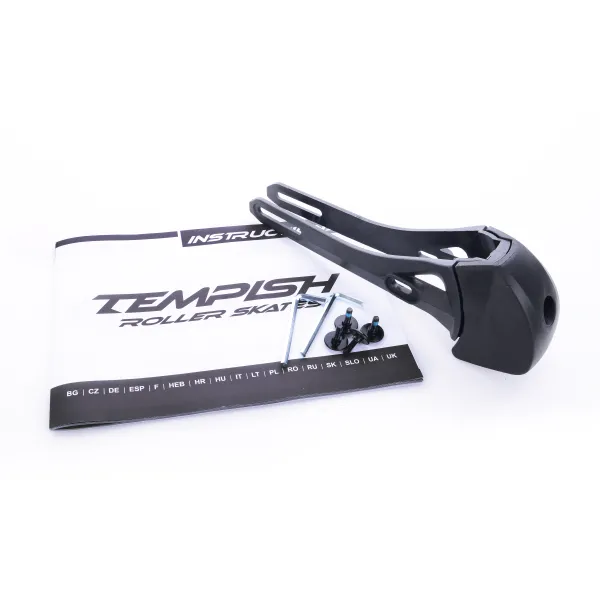 Роликові ковзани Tempish EZZA 90 LADY / 38