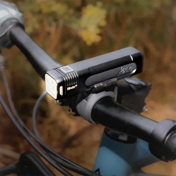 Фара Knog 700 Lumen Battery, 18650 LiPo