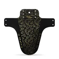 Крило Peaty's MarshGuard, Crown/Gold