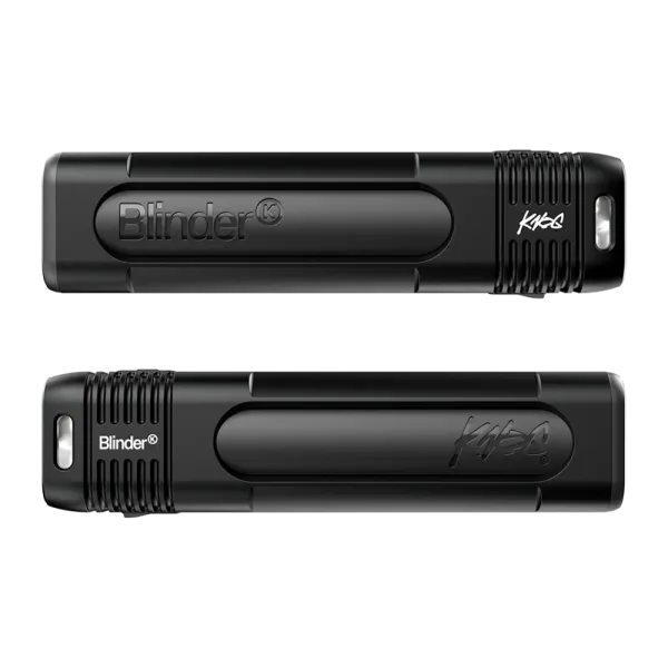 Фара Knog Blinder 1000 Lumen Battery, 21700 LiPo