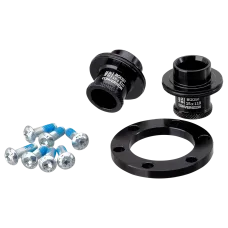 Адаптер для передньої втулки SPANK HEX Ø32 Boost 15x110 Conversion Kit