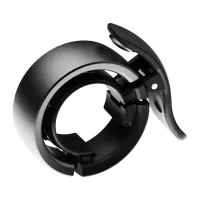 Дзвінок Knog Oi Prima Anthracite Large