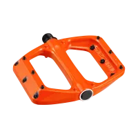 Педалі SPANK SPOON DC, Orange