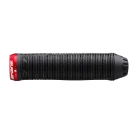 Гріпси SPANK SPIKE 33, Black Red