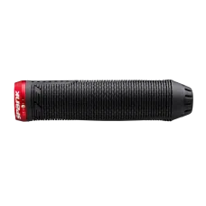 Гріпси SPANK SPIKE 33, Black Red