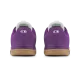 Веловзуття CrankBrothers SHOES MALLET LACE WHITE / PURPLE - GUM OUTSOLE - BERNARD KERR 11.0
