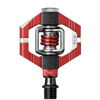 Педали Crankbrothers CANDY 7, Red / Red
