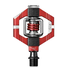 Педали Crankbrothers CANDY 7, Red / Red