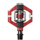 Педалі Crankbrothers CANDY 7, Red / Red