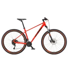 Велосипед KTM CHICAGO 271 27.5 