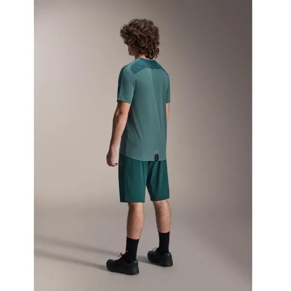 Шорти Alpinestars A-DURA SHORTS DARK PINE, 30