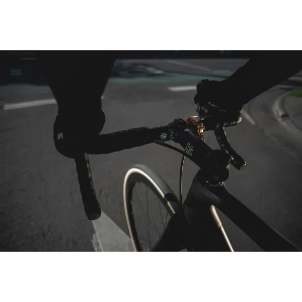 Дзвінок Knog Oi Luxe Large Matte Black