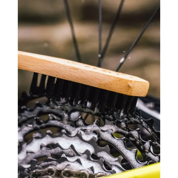 Щетка Peaty's Drivetrain Brush, 1шт
