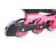 Роликові ковзани Tempish WE-GO 90 Lady / 40