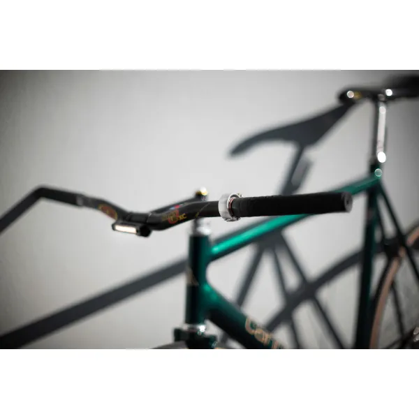 Дзвінок Knog Oi Luxe Large Matte Black
