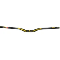 Кермо SPANK SPIKE 800 Vibrocore™, 30R Black Yellow