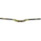 Кермо SPANK SPIKE 800 Vibrocore™, 30R Black Yellow