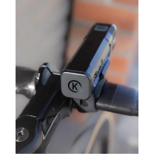 Фара Knog Blinder 1000 Lumen Battery, 21700 LiPo