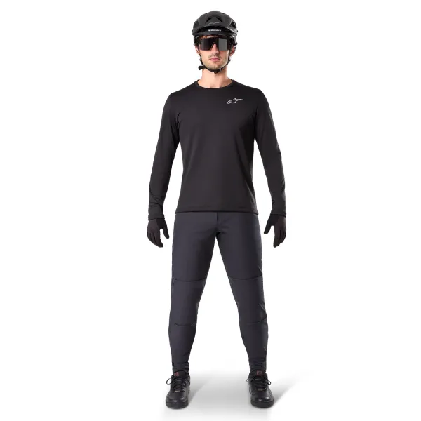 Штани Alpinestars A-DURA THERMAL PANT BLACK, 34