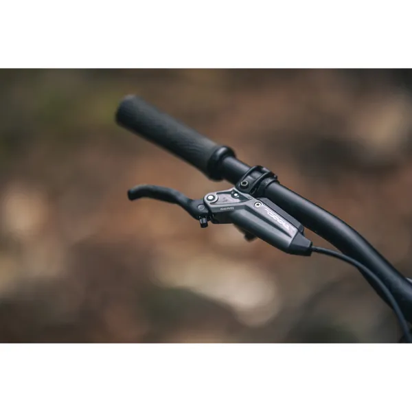 Электровелосипед MONDRAKER SLY RR 29