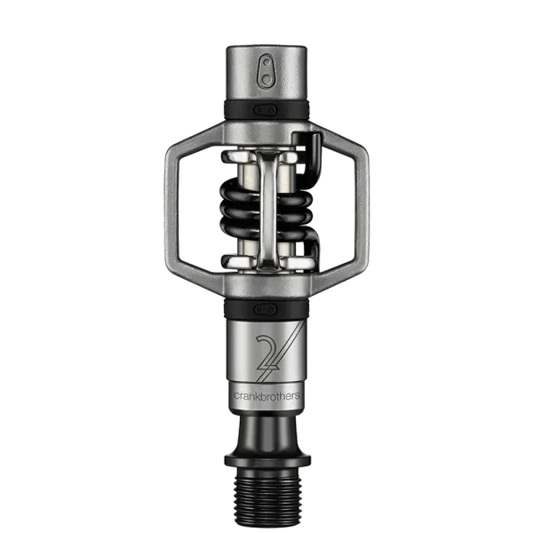 Педалі Crankbrothers EGGBEATER 2, Black