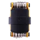 Мультитул Crankbrothers MULTI 20, Gold