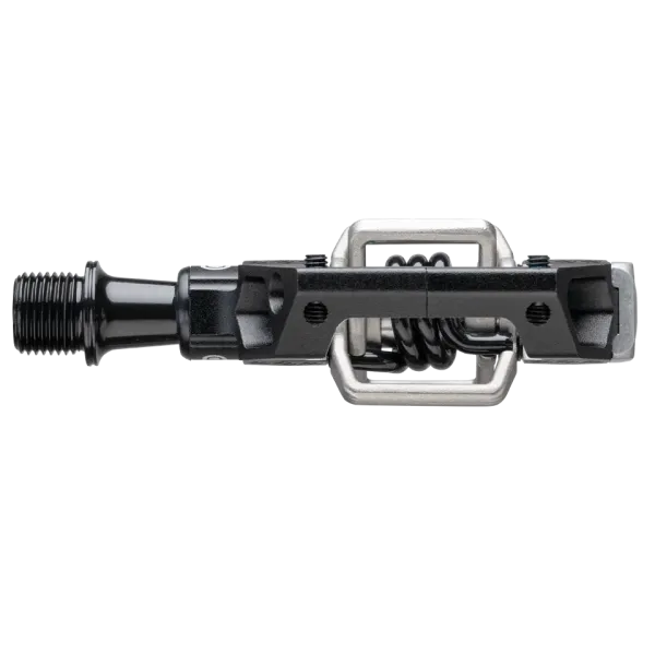 Педалі Crankbrothers MALLET TRAIL, Champagne / Black