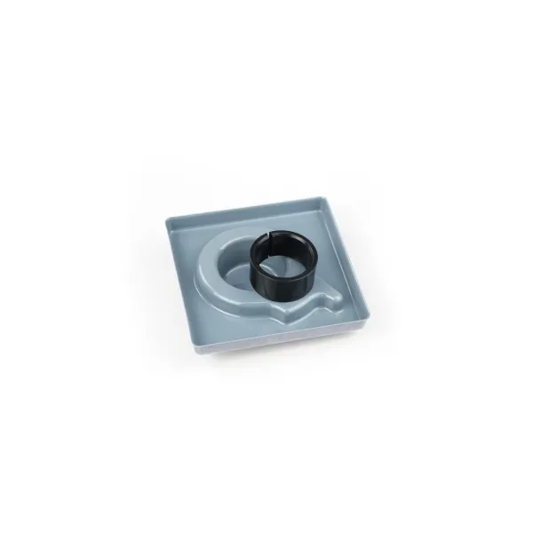 Дзвінок Knog Oi Classic Large Black