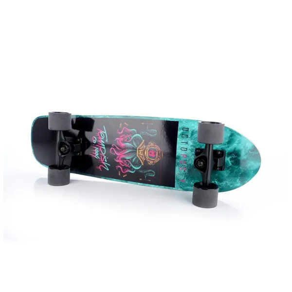 Скейтборд Tempish OCTOPUSS cruiser