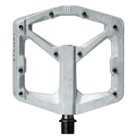 Педалі Crankbrothers STAMP 2 LARGE, Silver