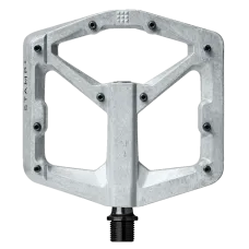 Педали Crankbrothers STAMP 2 LARGE, Silver