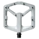 Педалі Crankbrothers STAMP 2 LARGE, Silver