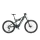 Электровелосипед KTM MACINA PROWLER MASTER рама L/48, серый, 2022