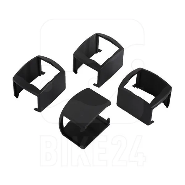 Накладки до педалей Crankbrothers TRACTION PADS, CANDY 2 & 3