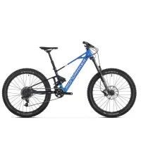 Электровелосипед MONDRAKER F-PLAY 24