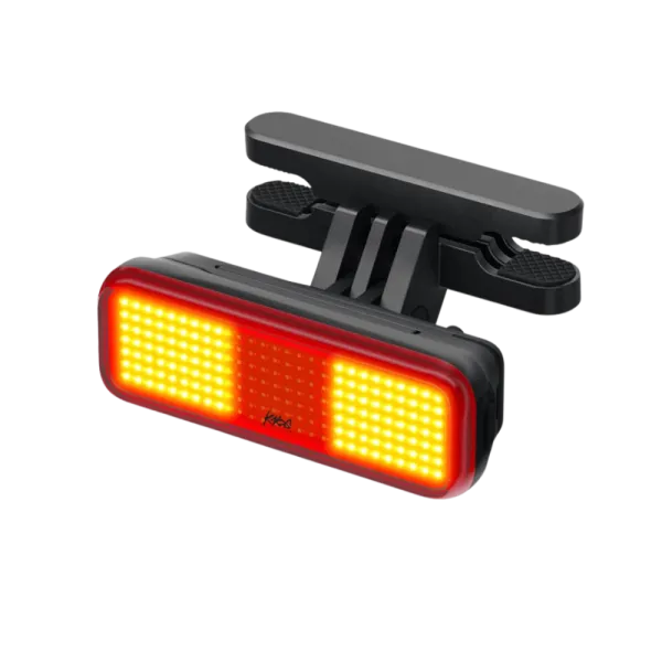 Мигалка задняя Knog Blinder Link Rack