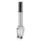 Вилка для трюкового самокату Hipe H3 (SCS), 110мм, black matt