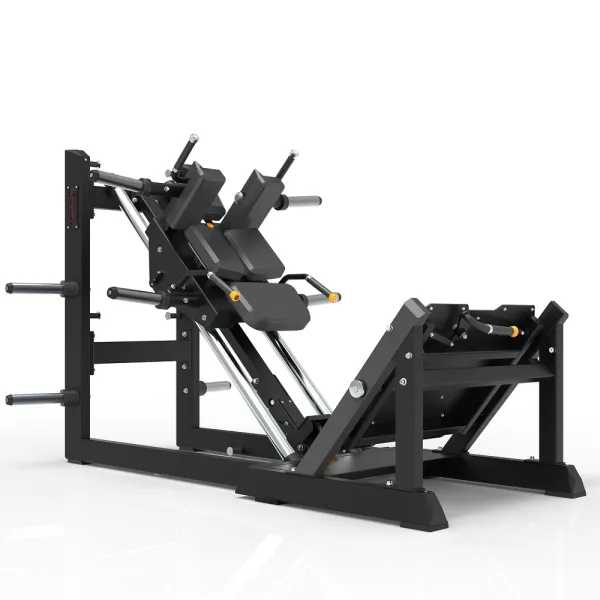 Гак машина Impulse ECP617