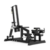 Машина для ягодичных мышц (отведение ноги назад) Impulse ECP625