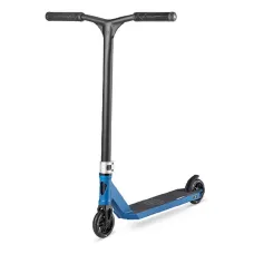 Самокат трюковый Hipe H3 Black/Matte blue