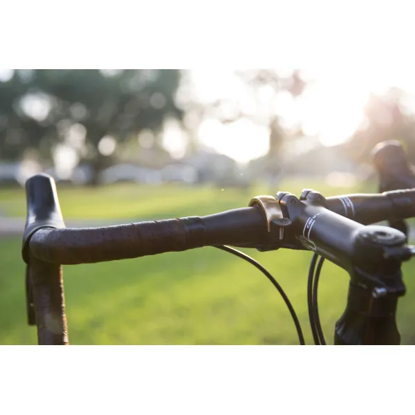 Дзвінок Knog Oi Classic Large Black