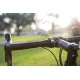 Дзвінок Knog Oi Classic Large Black