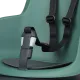 Дитяче велокрісло Bobike Maxi GO Carrier - rear bicycle seat for rack Peppermint