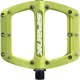 Педалі SPANK SPOON Reboot 100, Green