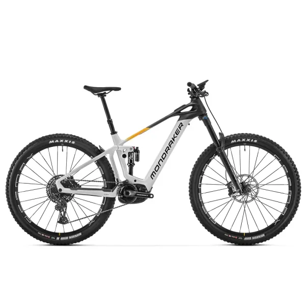 Электровелосипед MONDRAKER CRAFTY Carbon R 29
