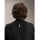 Куртка вітровка Alpinestars A-ARIA WINDBREAKER JACKET BLACK, L