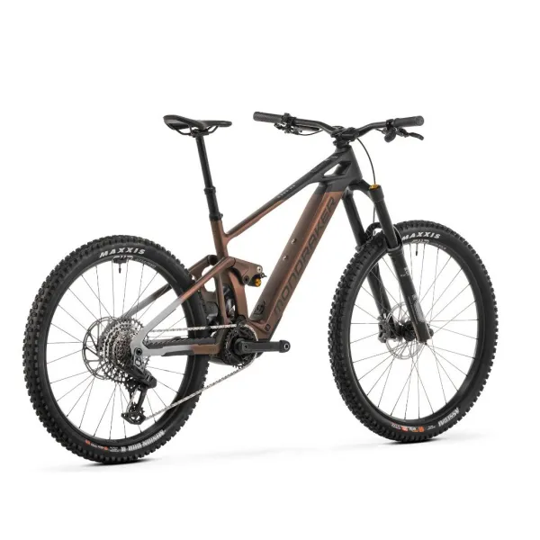 Електровелосипед MONDRAKER DUNE Carbon RR SL 29