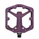 Педалі Crankbrothers STAMP 1 SMALL, Purple (Gen 2)