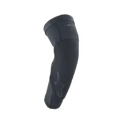 Захист ліктя Alpinestars A-MOTION PLASMA PRO ELBOW PROTECTOR BLK, M